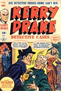 Issue #11
