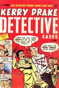 Issue #13