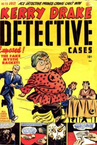 Issue #15