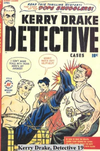 The Case of the Dope Smugglers