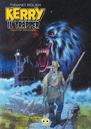 Cover of Volume Secondo