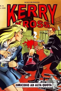 Omicidio ad alta quota