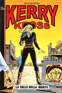 La valle Della Morte