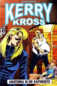 Anatomia di un rapimento