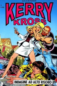 Indagine ad alto rischio