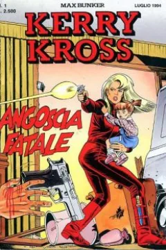 Angoscia Fatle
