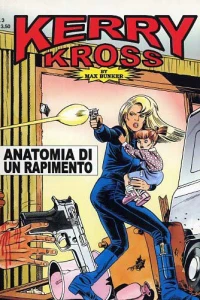 Anatomia di un Rapimento