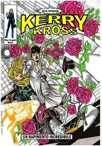 Cover of Un Rapimento Incredibile