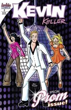 Cover of May I Have This Dance?