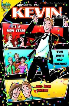 Cover of Resolution Revolution
