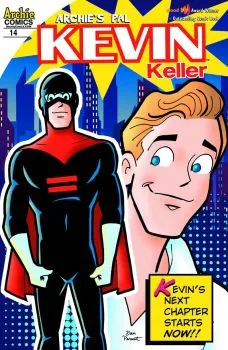 Cover of That's Really SUPER, Kevin!