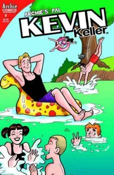 Cover of The Tag-Alongs!