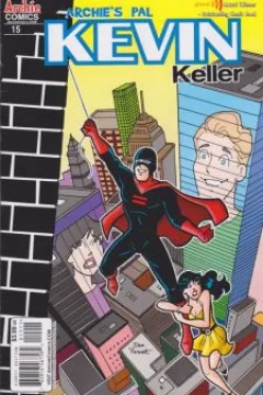 Issue #15
