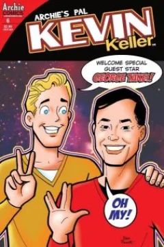 Issue #6