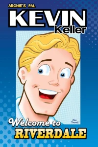 Issue #1