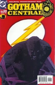 Cover of Keystone Kops, Part 2