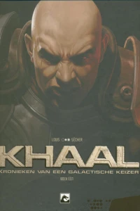 Issue #1
