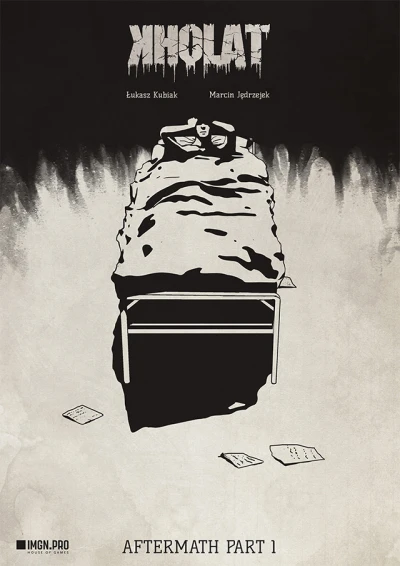 Cover of Part 1