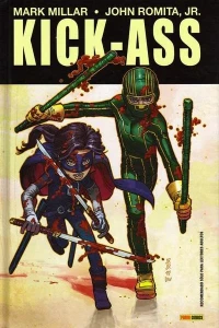 Issue #1