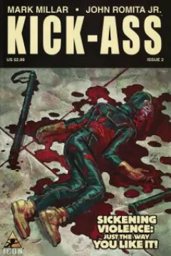 Issue #2