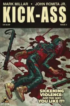 Issue #2