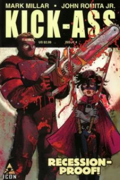 Issue #4