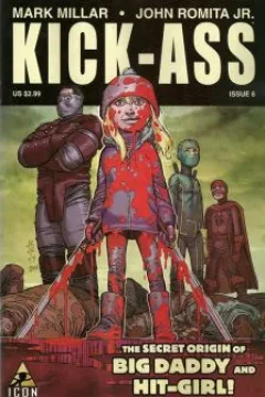 Issue #6