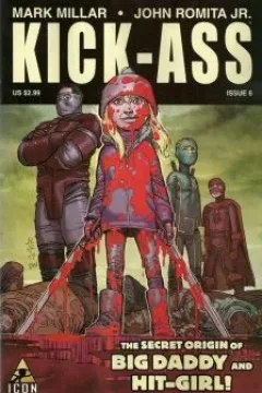 Issue #6