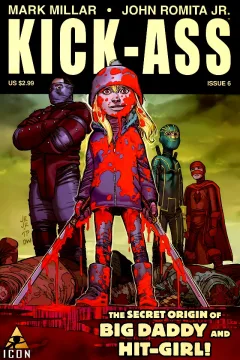 Issue #6