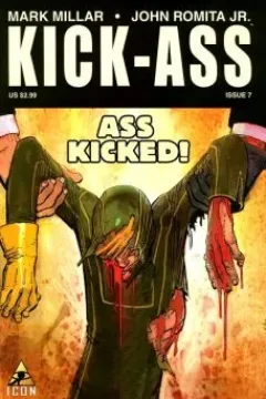 Issue #7