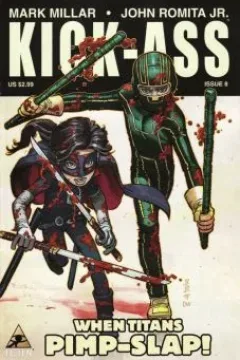 Issue #8