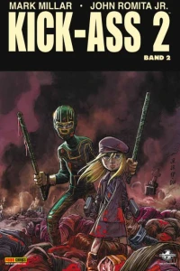 Issue #2