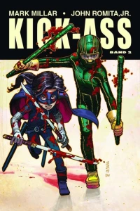 Issue #2