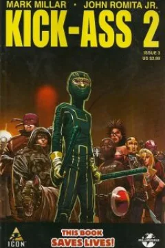 Issue #3