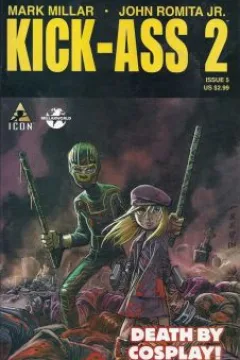 Issue #6