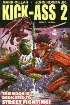 Issue #7