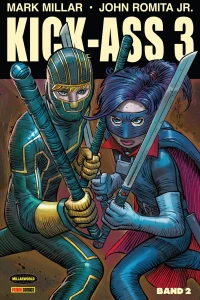 Issue #2