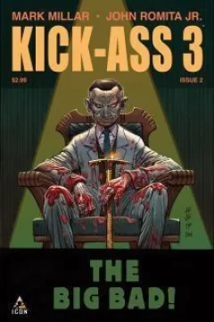 Issue #2