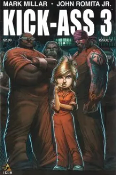 Issue #3