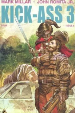 Issue #6