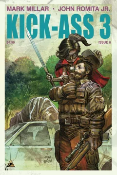 Issue #6