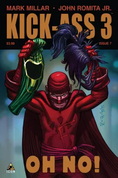 Issue #7