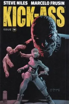 Issue #10