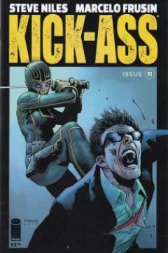 Issue #11