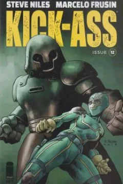 Issue #12