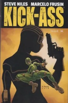 Issue #13