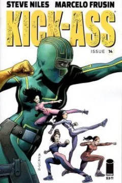 Issue #14