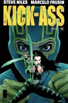Issue #15