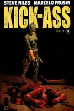 Issue #17