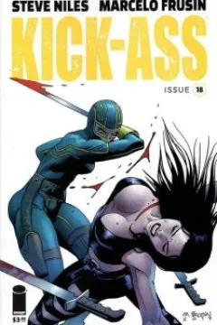 Issue #18